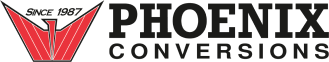 Phoenix Conversions