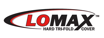 LOMAX Tonneau Covers