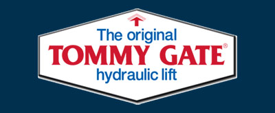 Phoenix Conversions Tommy Gate Liftgates