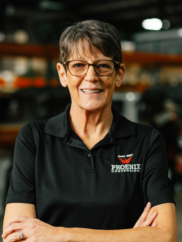 Lynn Payne