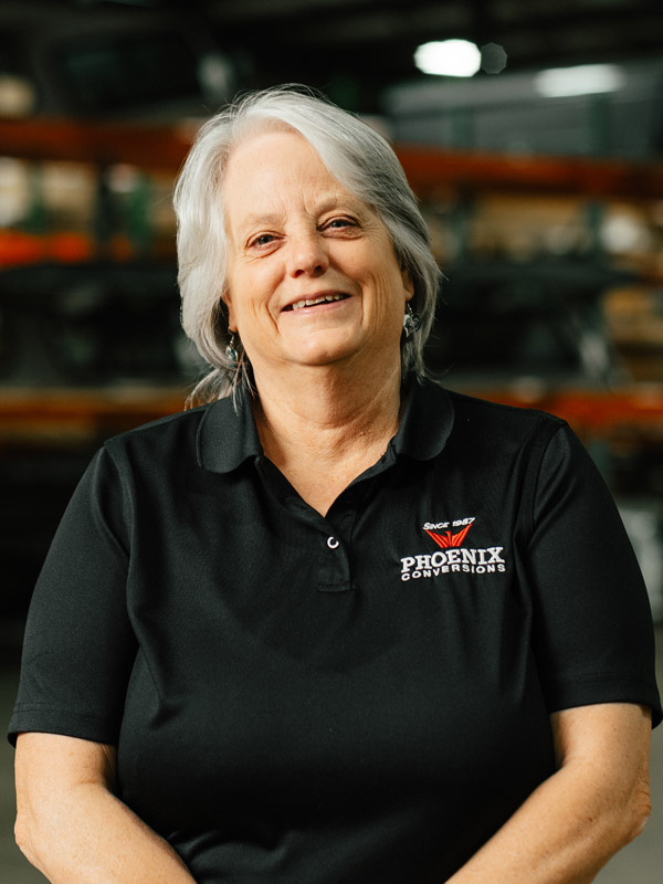 Nancy Langkamer