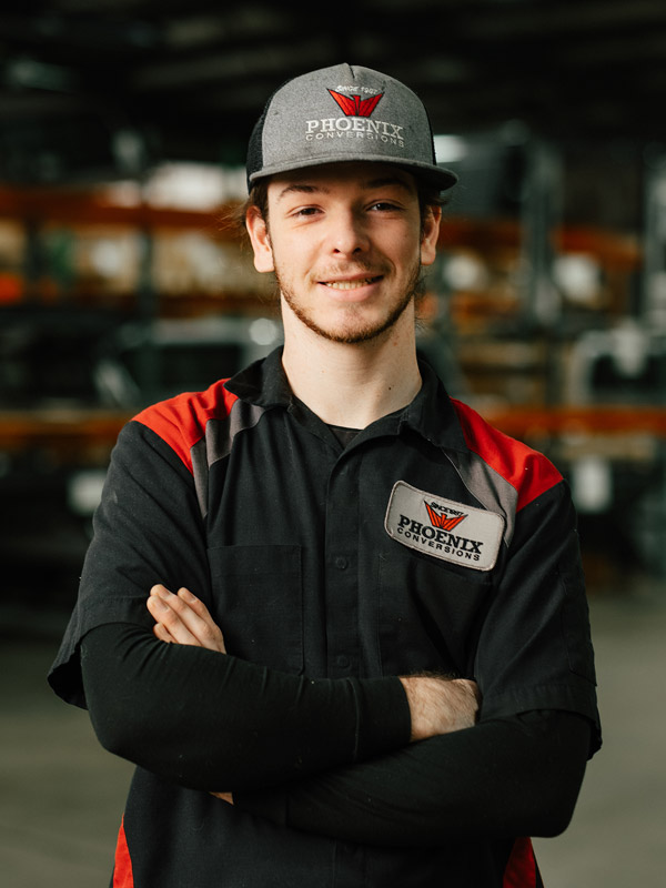 Nick-Yuricic