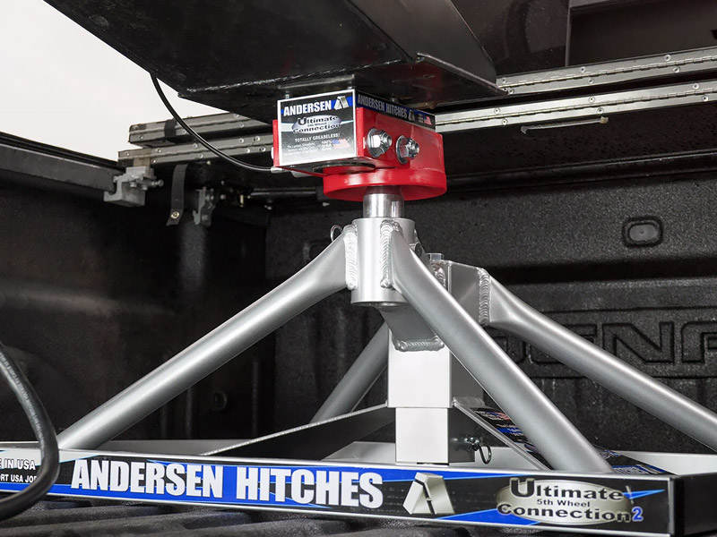 Andersen Hitches