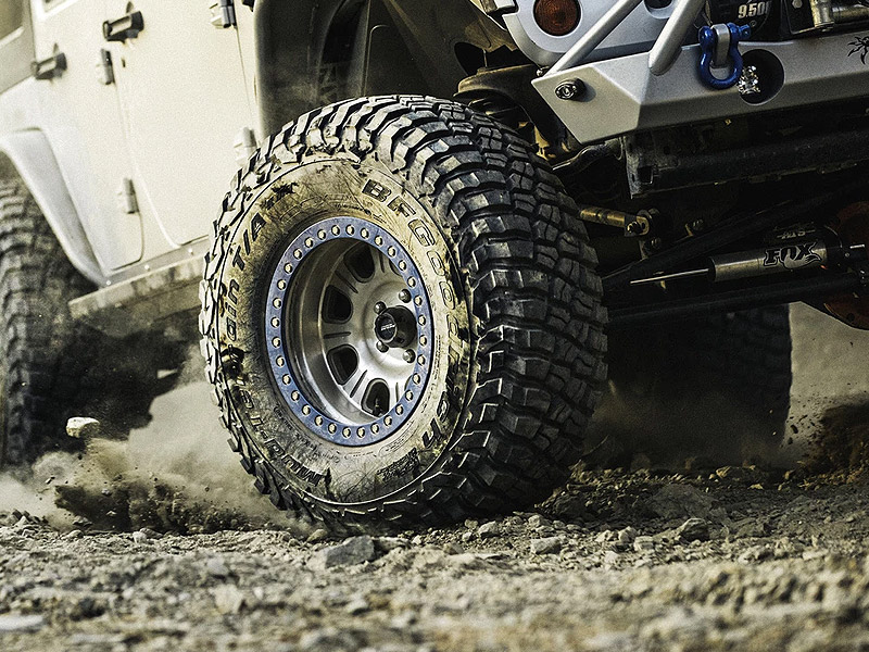 BFGoodrich Tires