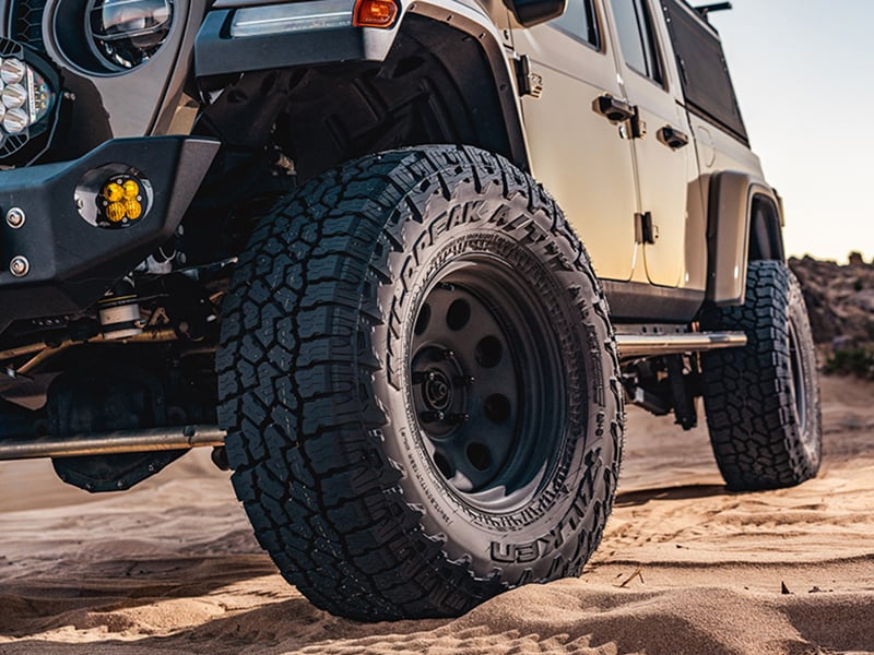 Falken Tires