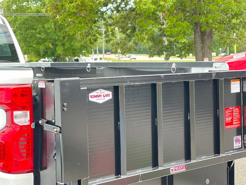 Tommy Gate Liftgates