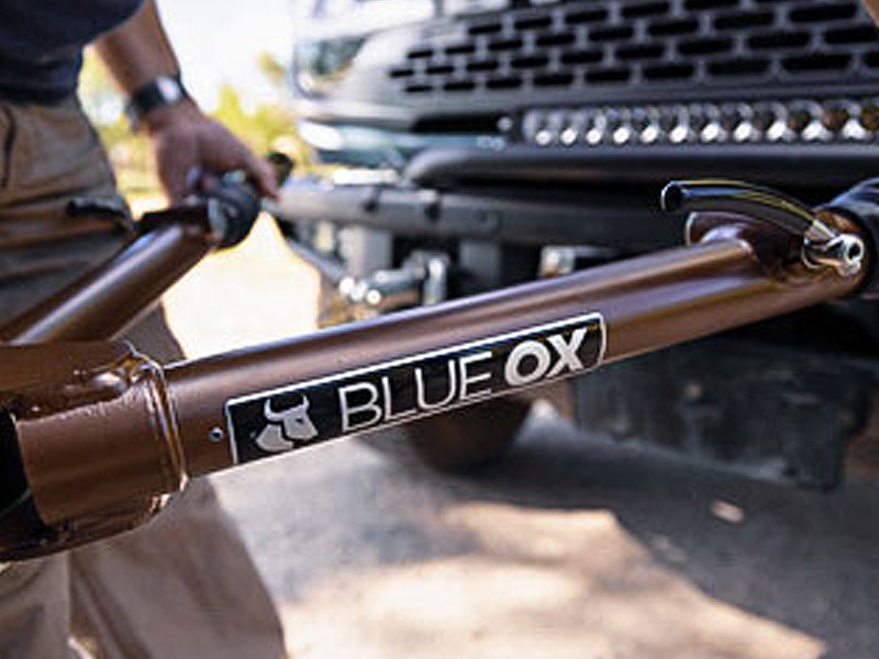 BlueOx Towing Products