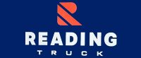 Reading Truck Logo Phoenix Conversions
